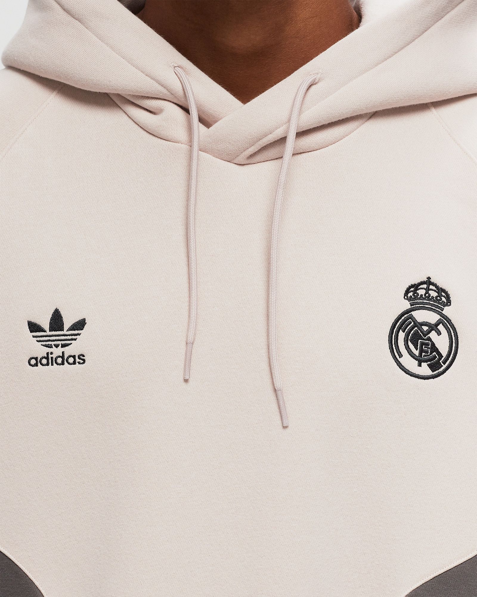 X REAL MADRID OG HOODY