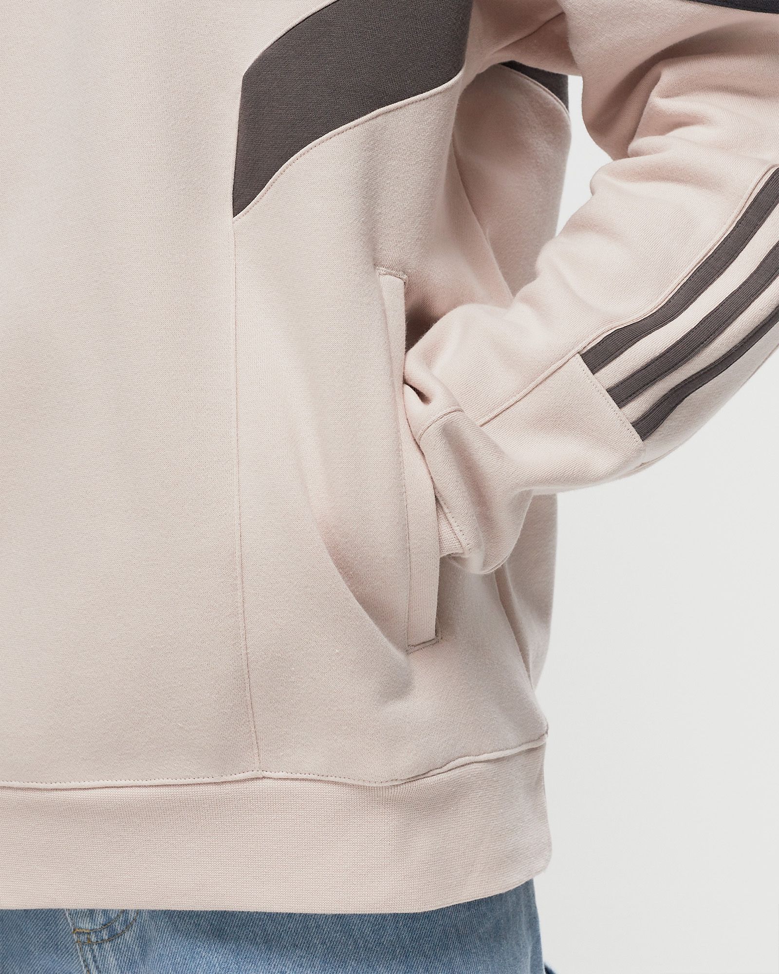 X REAL MADRID OG HOODY