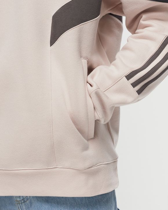 X REAL MADRID OG HOODY
