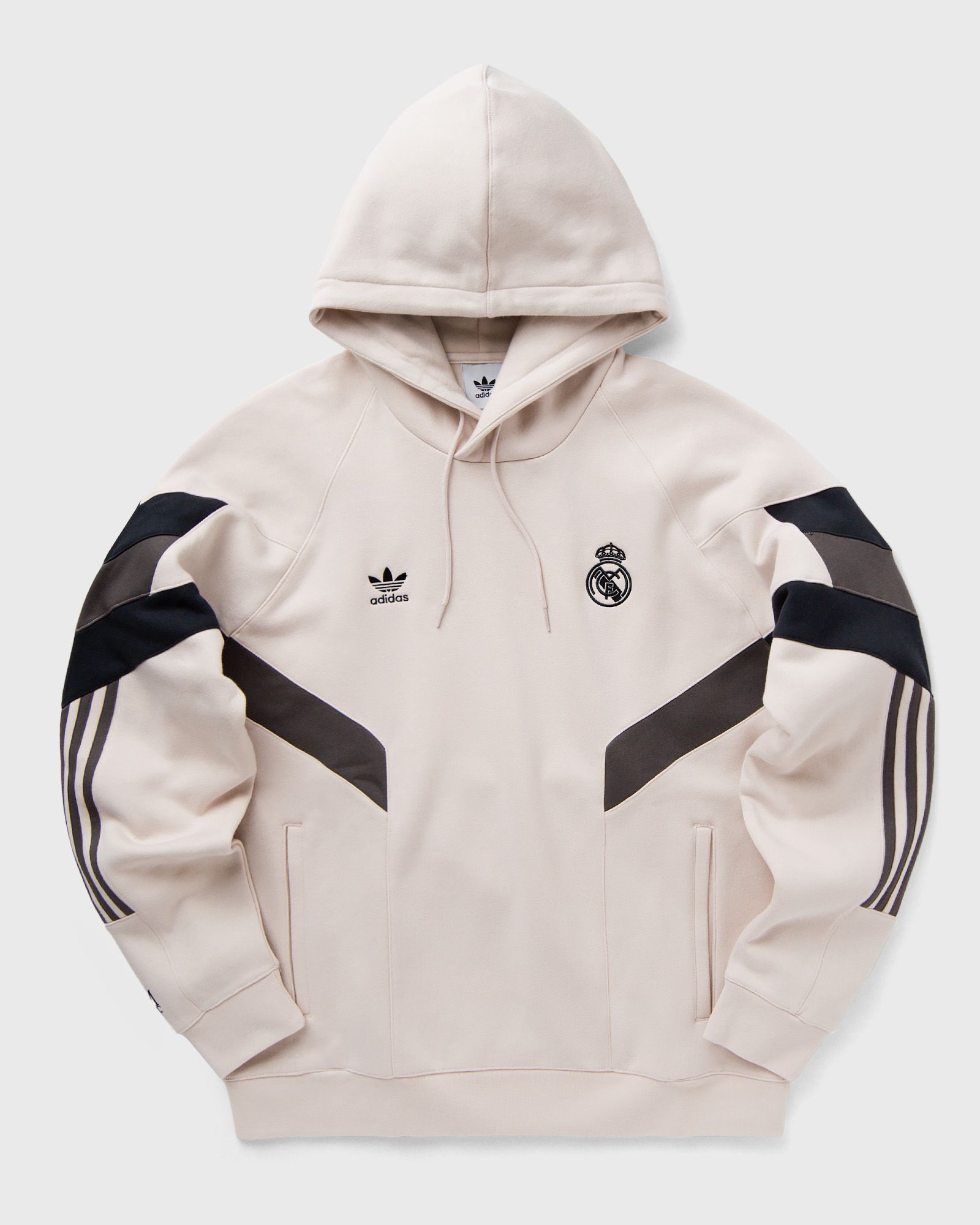 X REAL MADRID OG HOODY