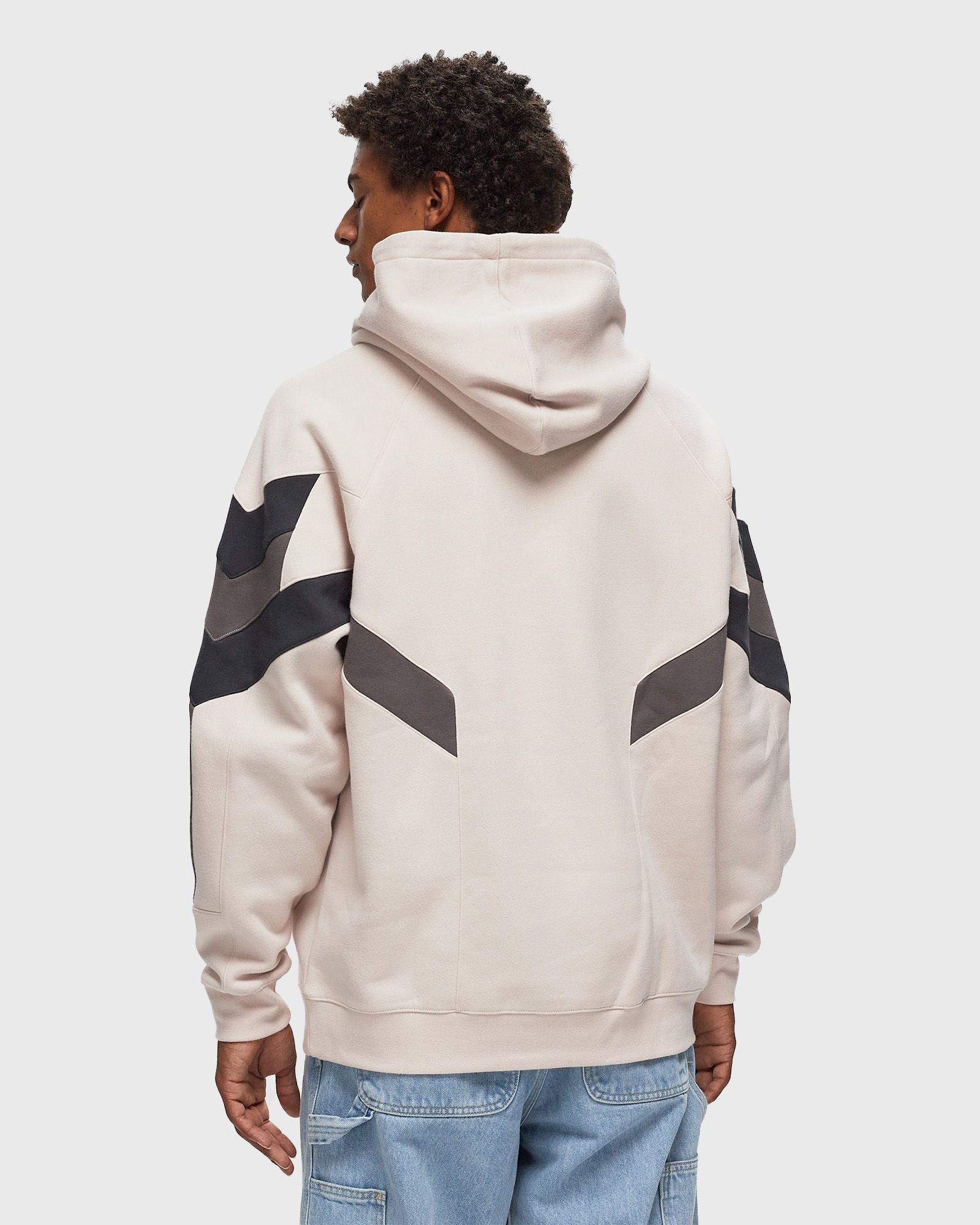 X REAL MADRID OG HOODY