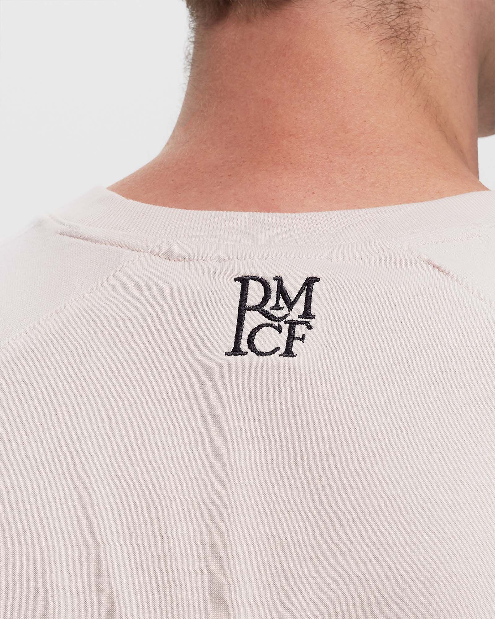 X REAL MADRID OG TEE