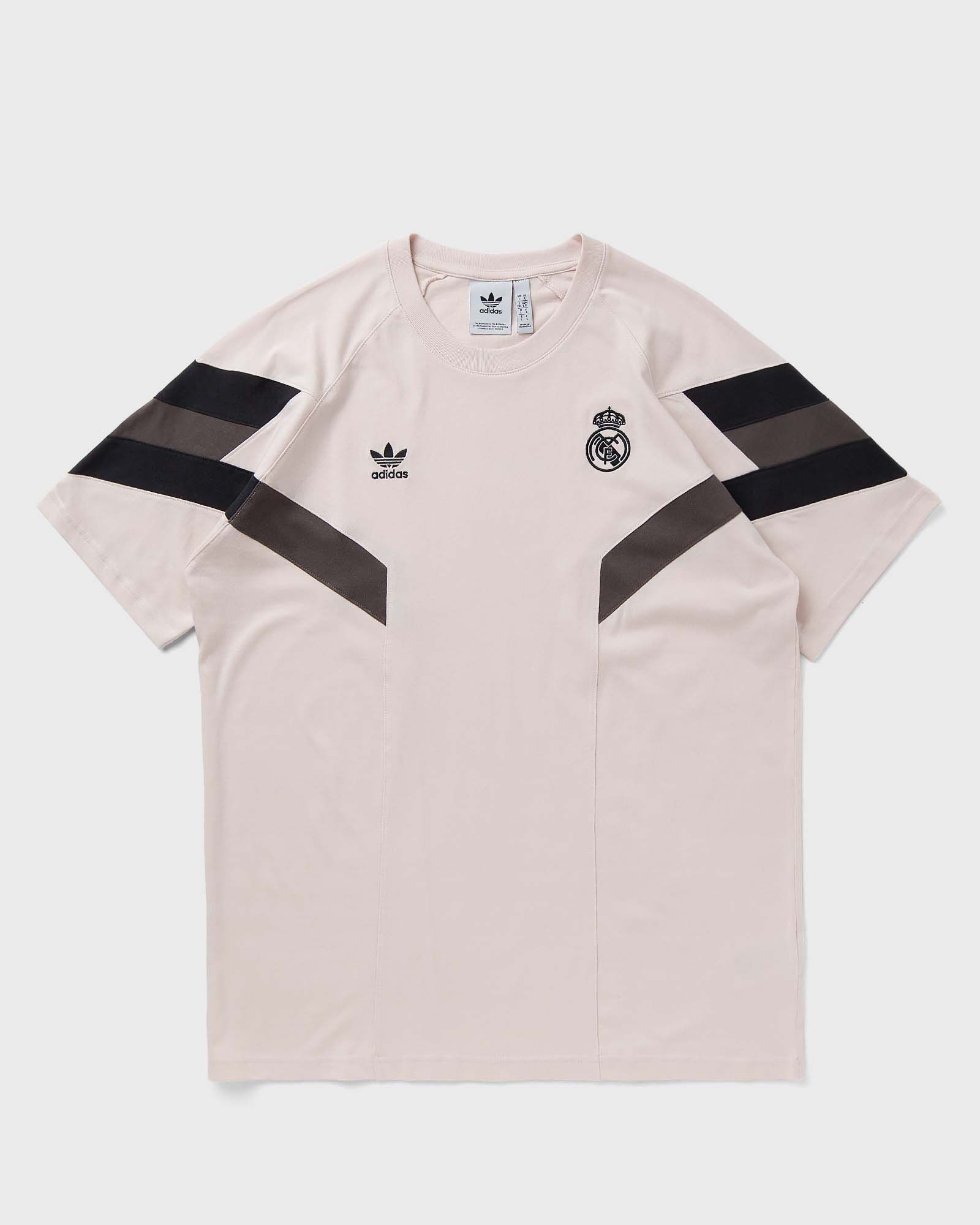 X REAL MADRID OG TEE