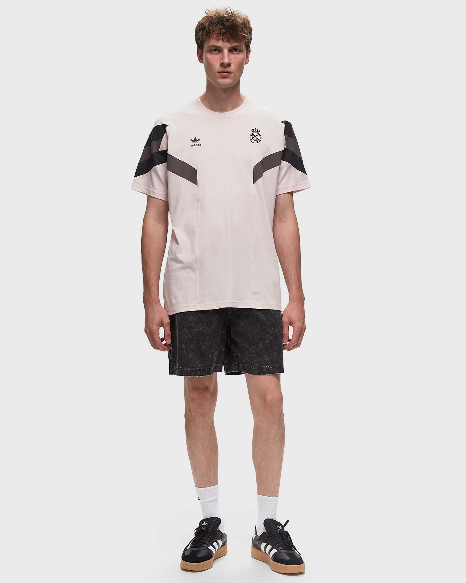 X REAL MADRID OG TEE