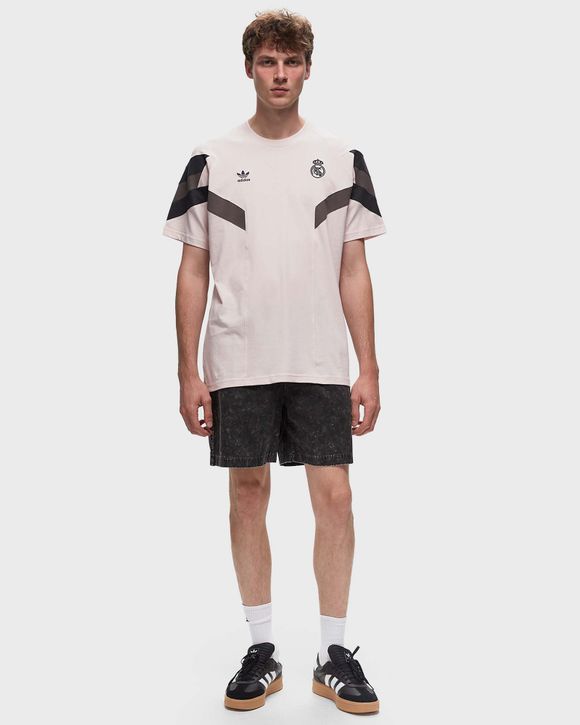 X REAL MADRID OG TEE