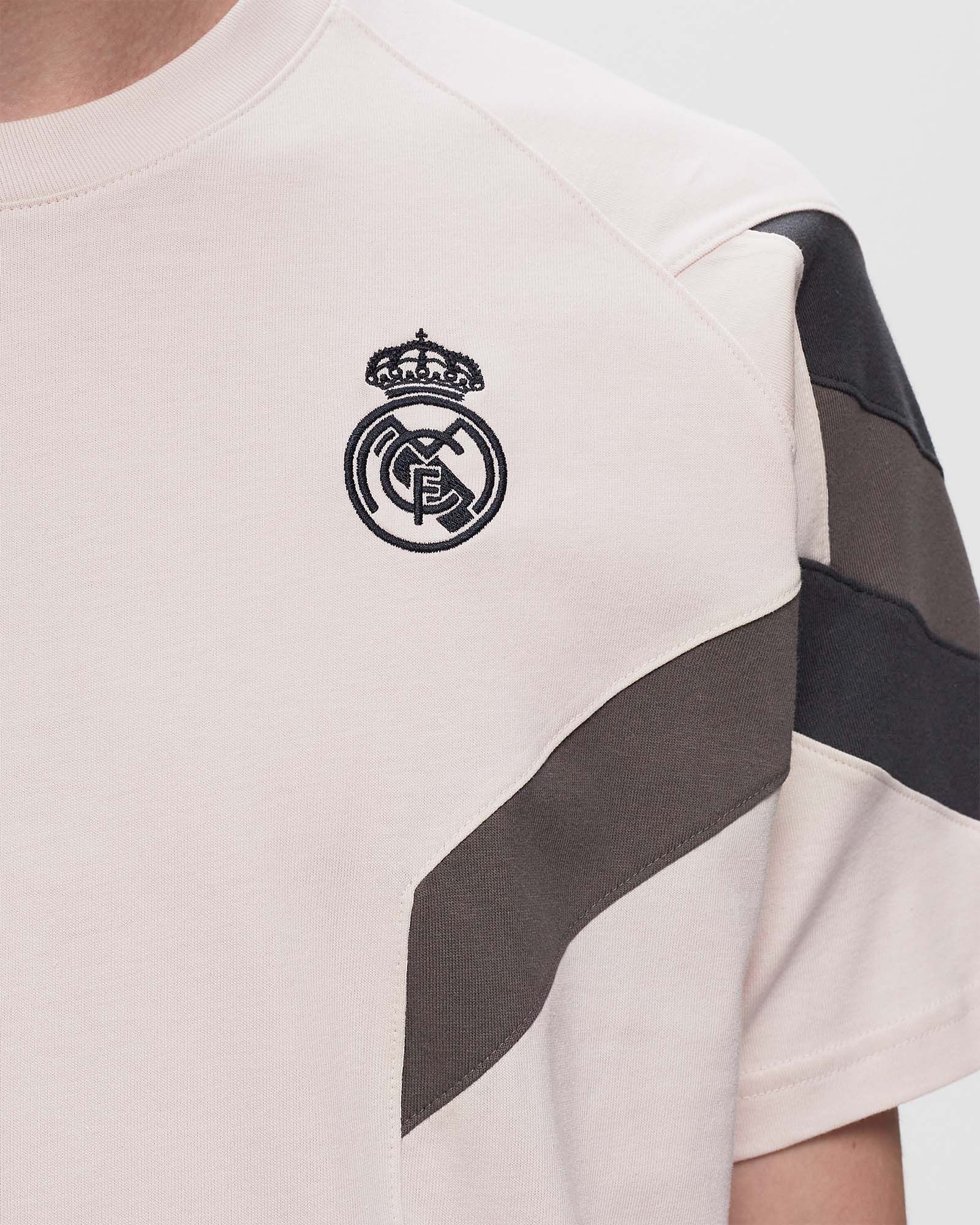 X REAL MADRID OG TEE