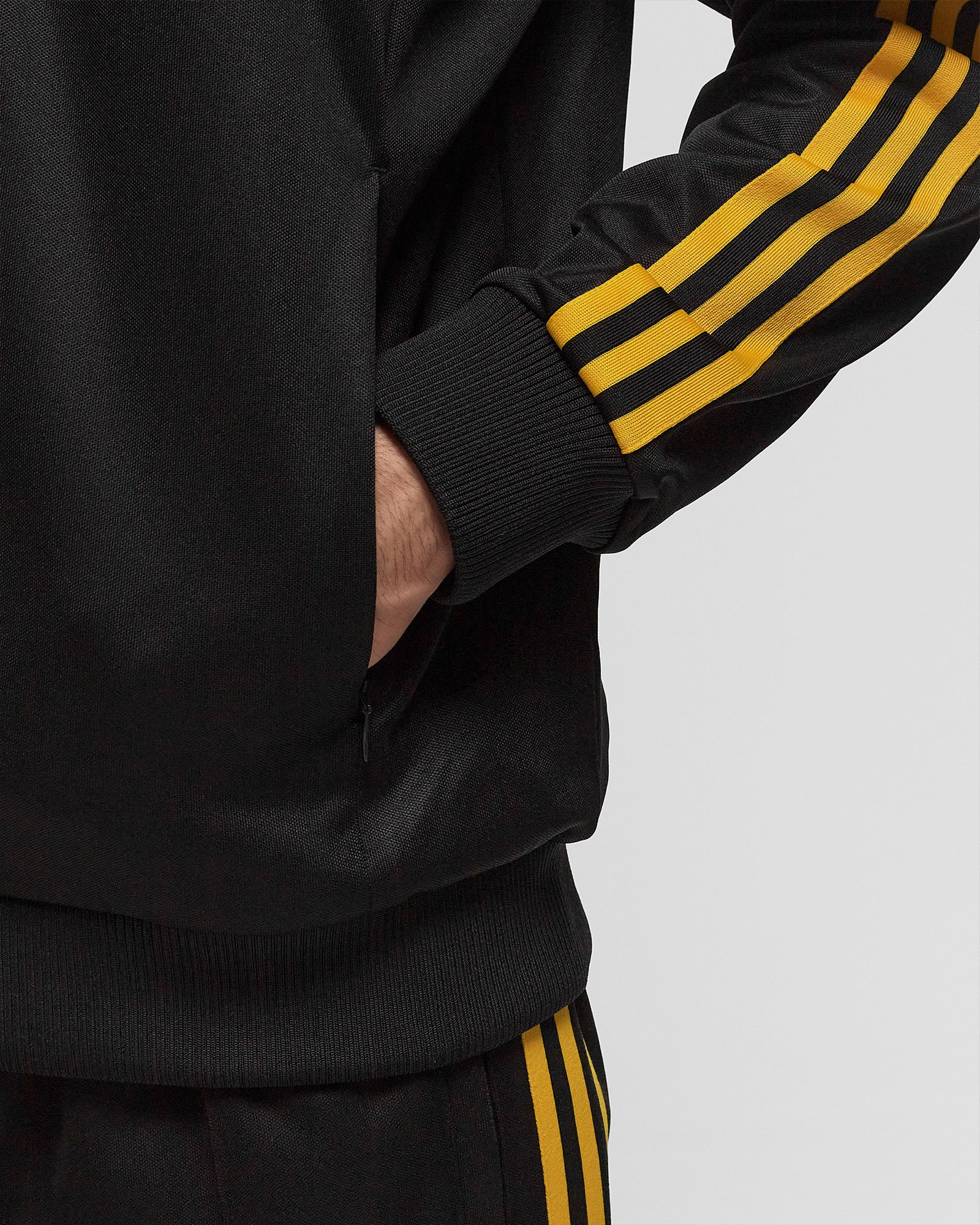 Jude Bellingham BB TRACK TOP