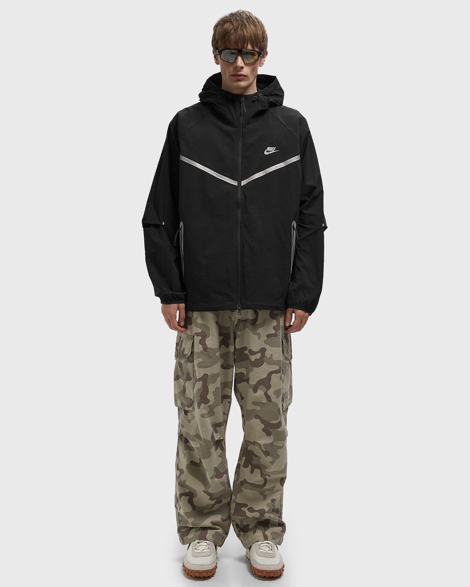 NRG TCH WVN WR FZ JKT RF