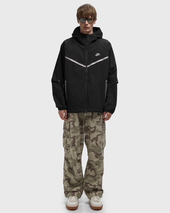 Thumbnail - NRG TCH WVN WR FZ JKT RF