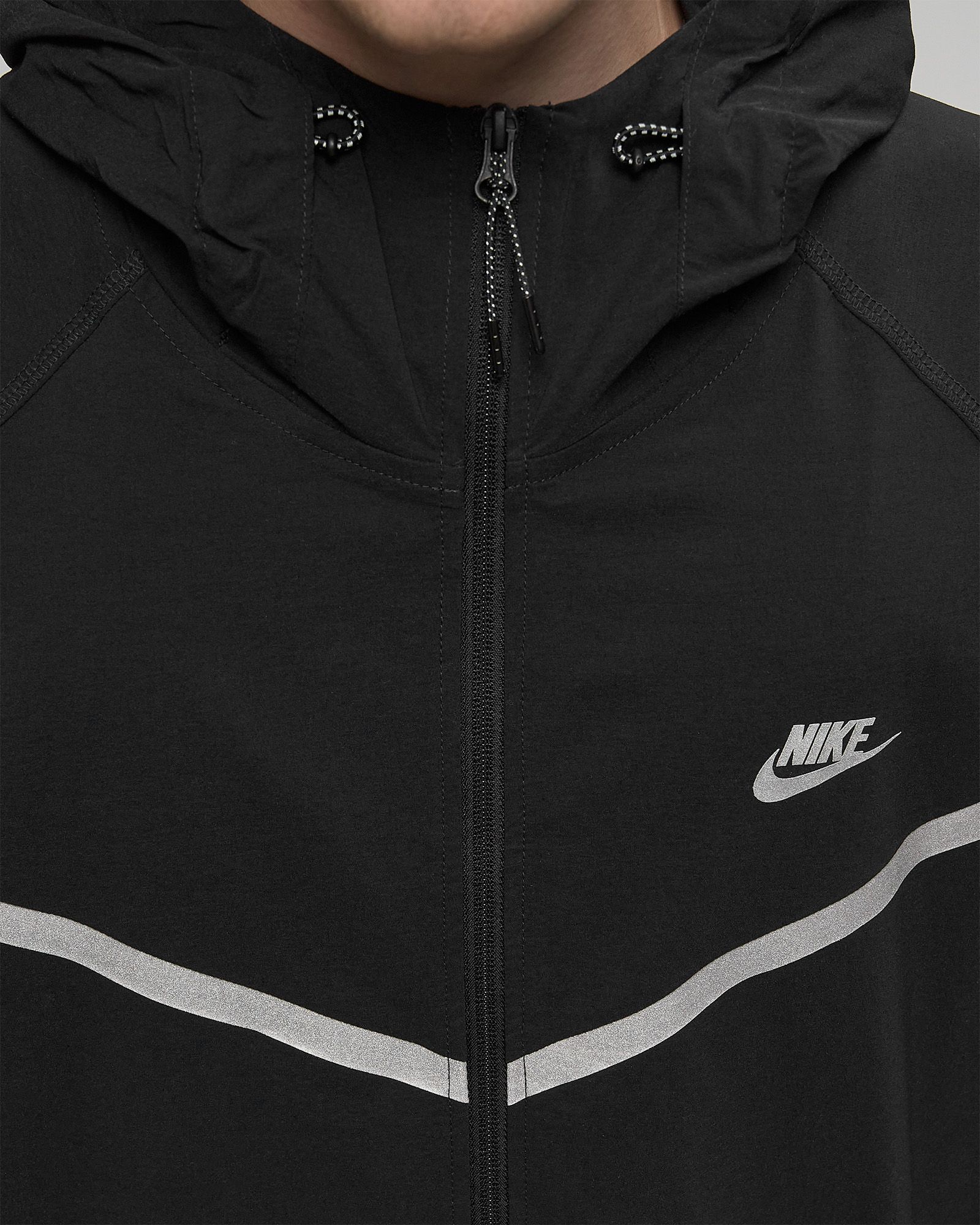 NRG TCH WVN WR FZ JKT RF