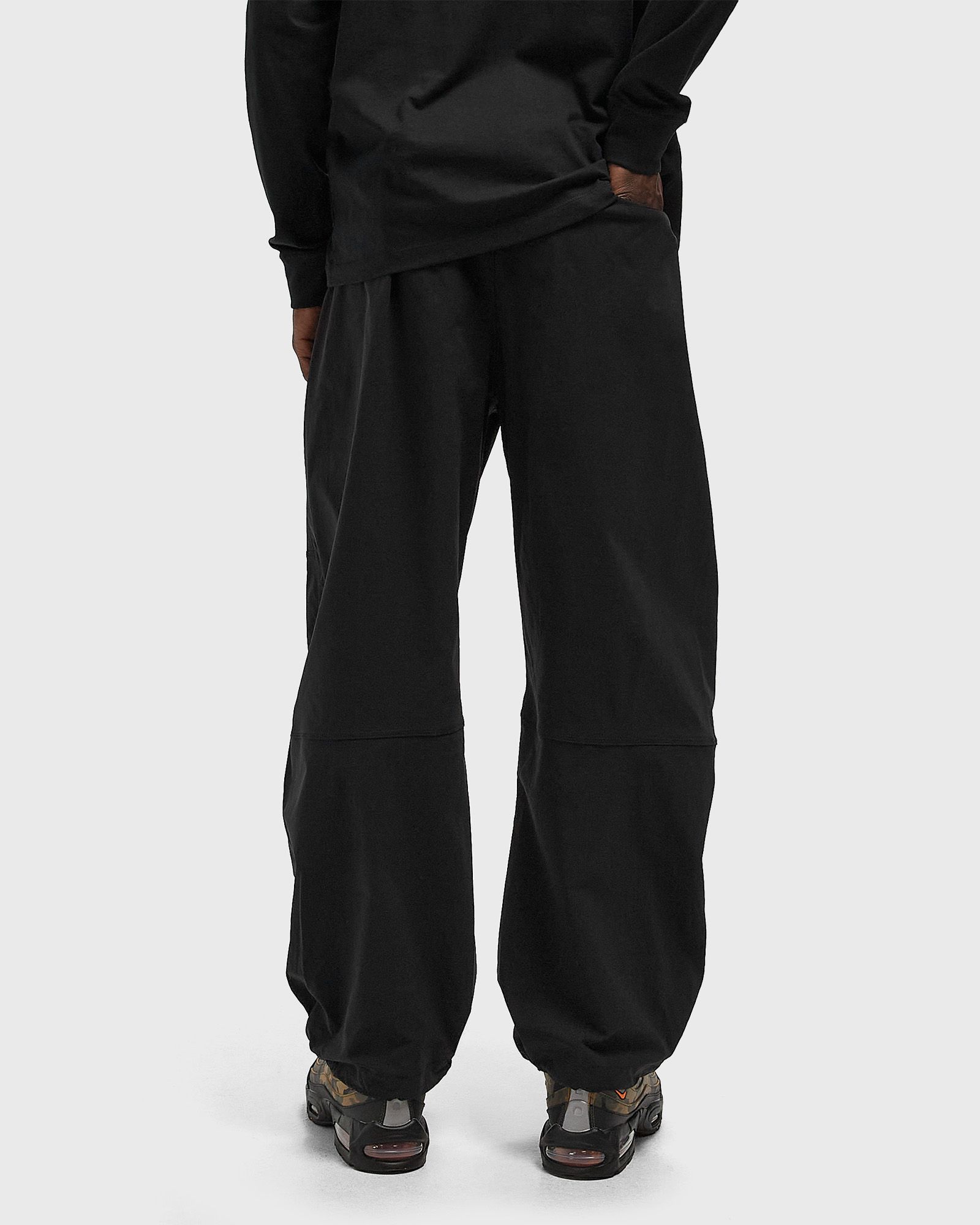 NRG TCH WVN PANT OS RF