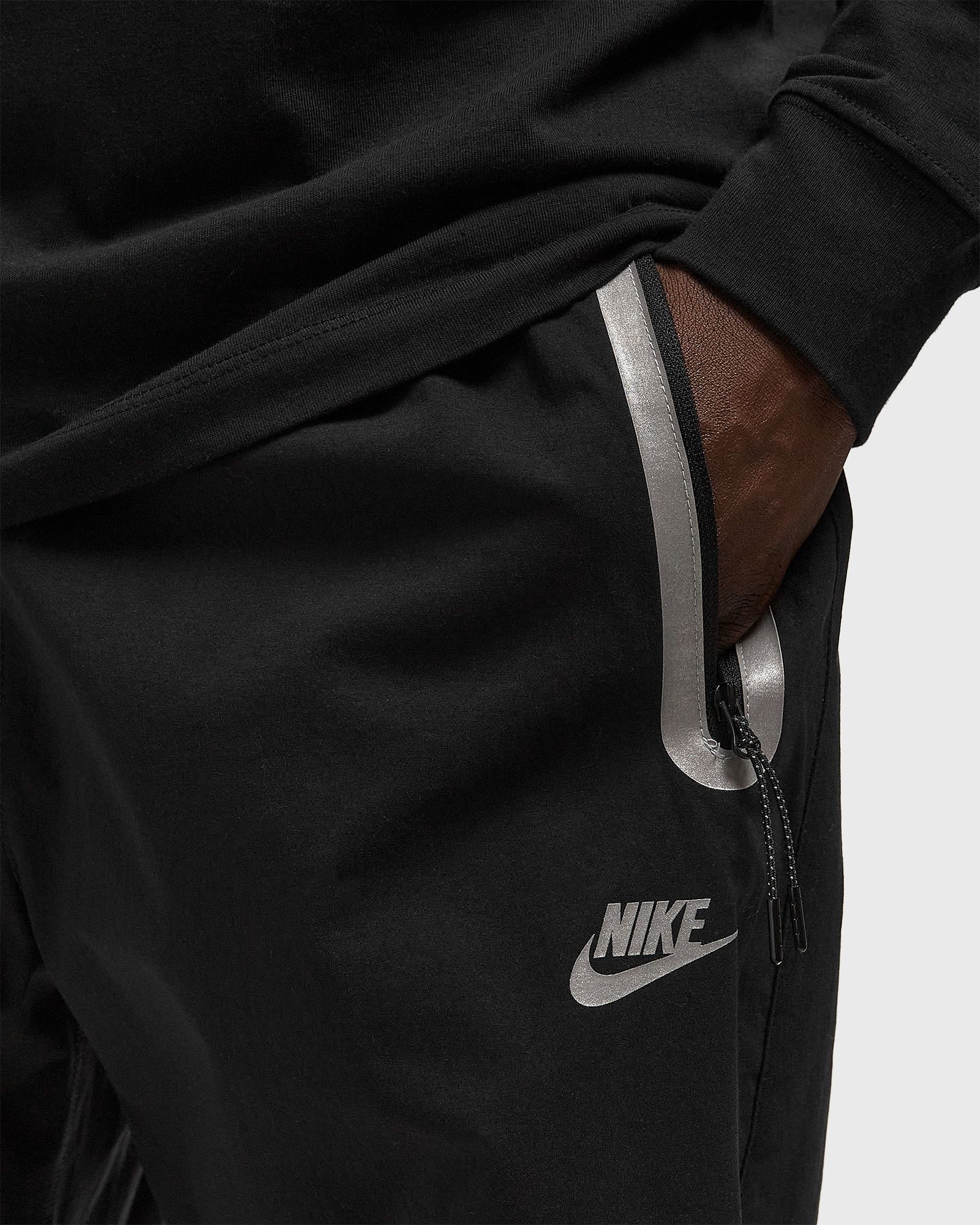 NRG TCH WVN PANT OS RF