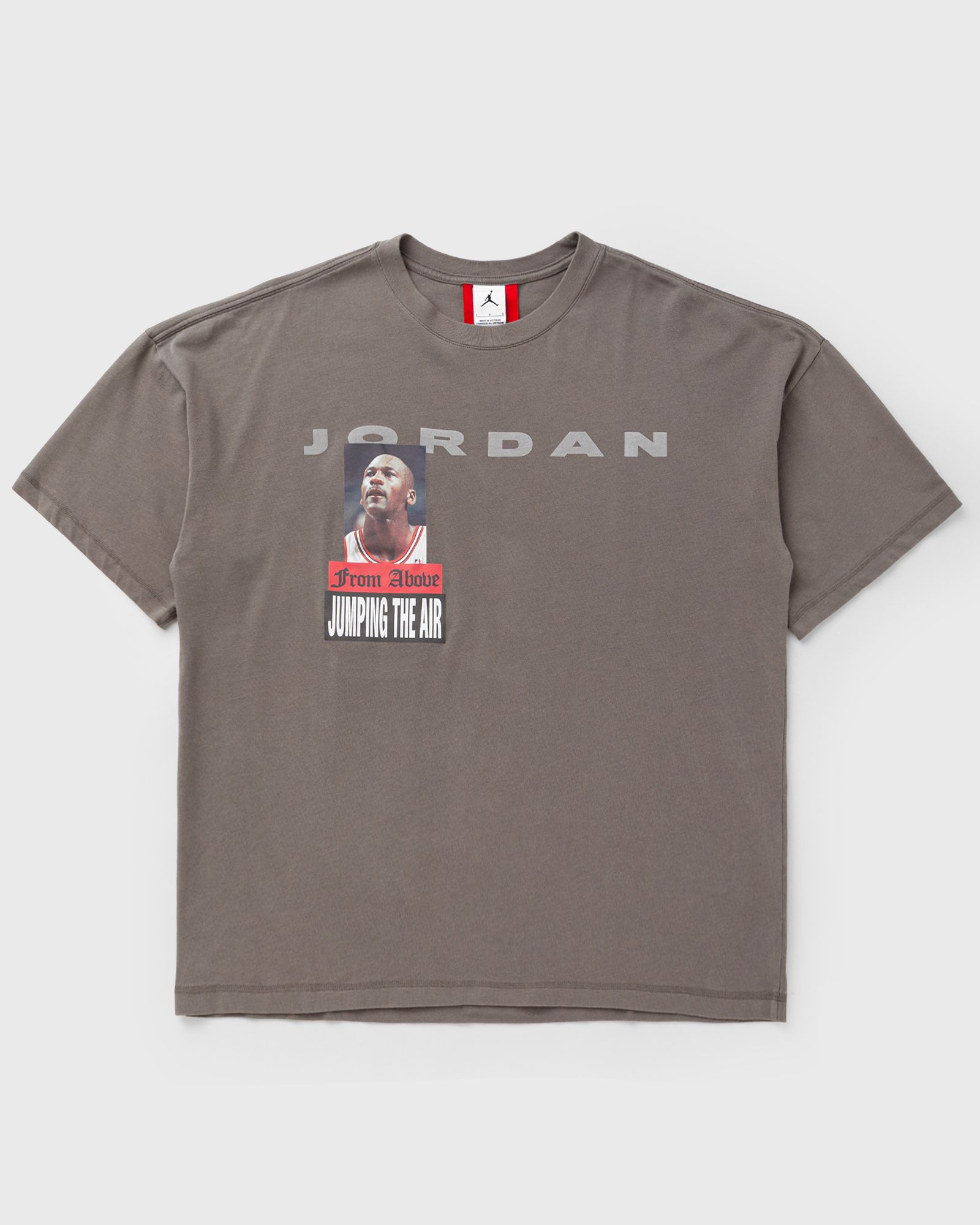 x ENERGY INHOUSE FEAR ABOVE SS TEE