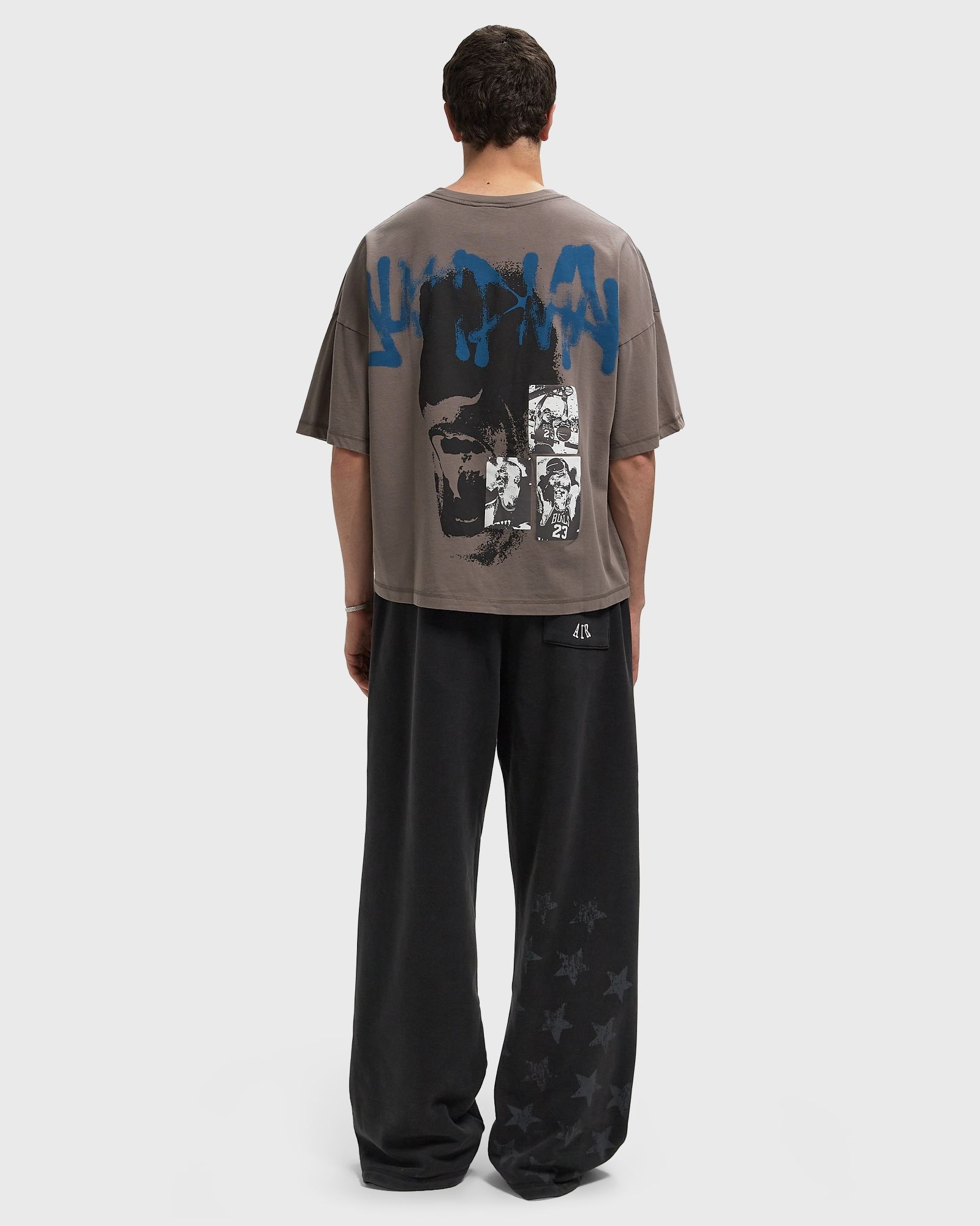 x ENERGY INHOUSE FEAR ABOVE SS TEE