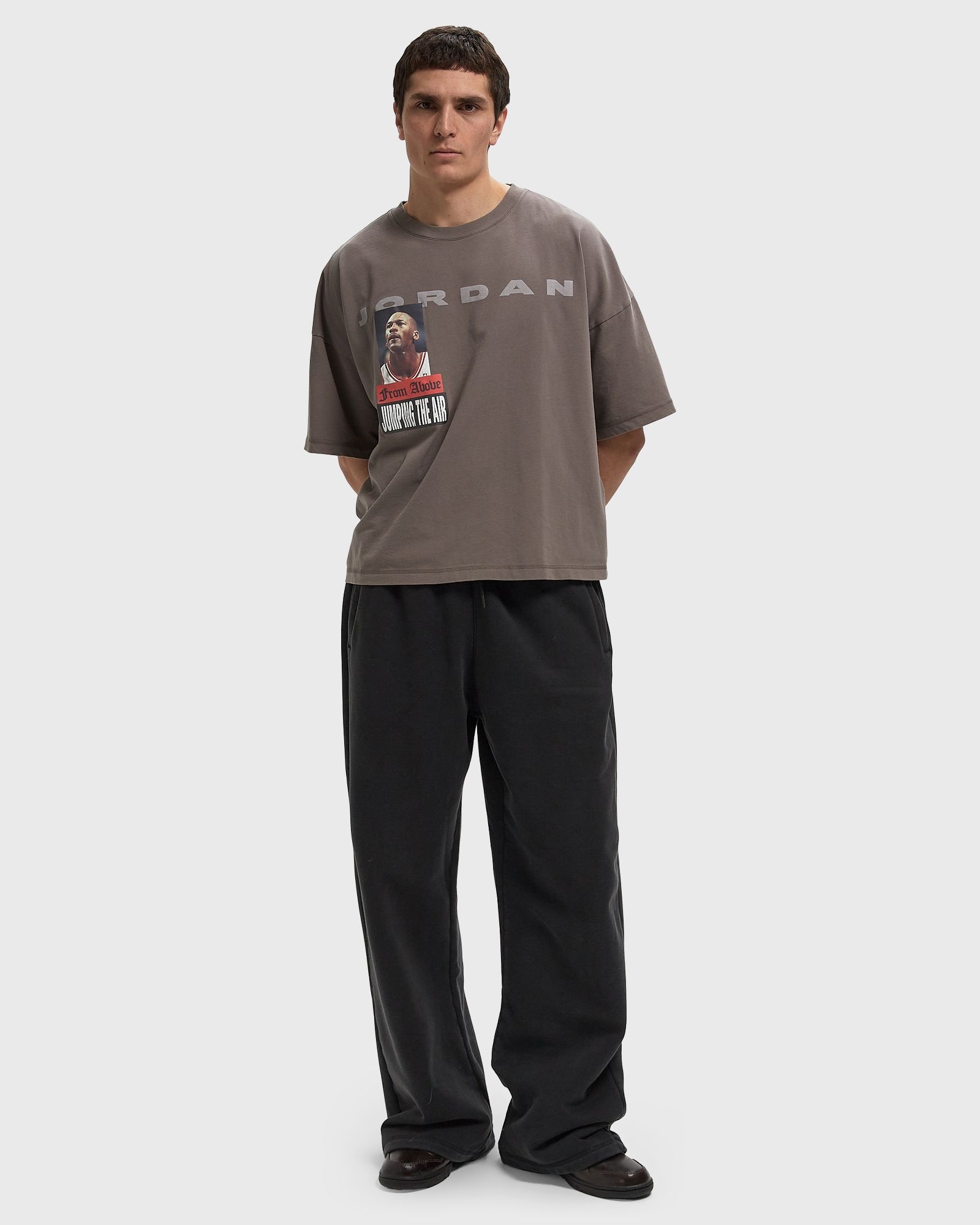 x ENERGY INHOUSE FEAR ABOVE SS TEE