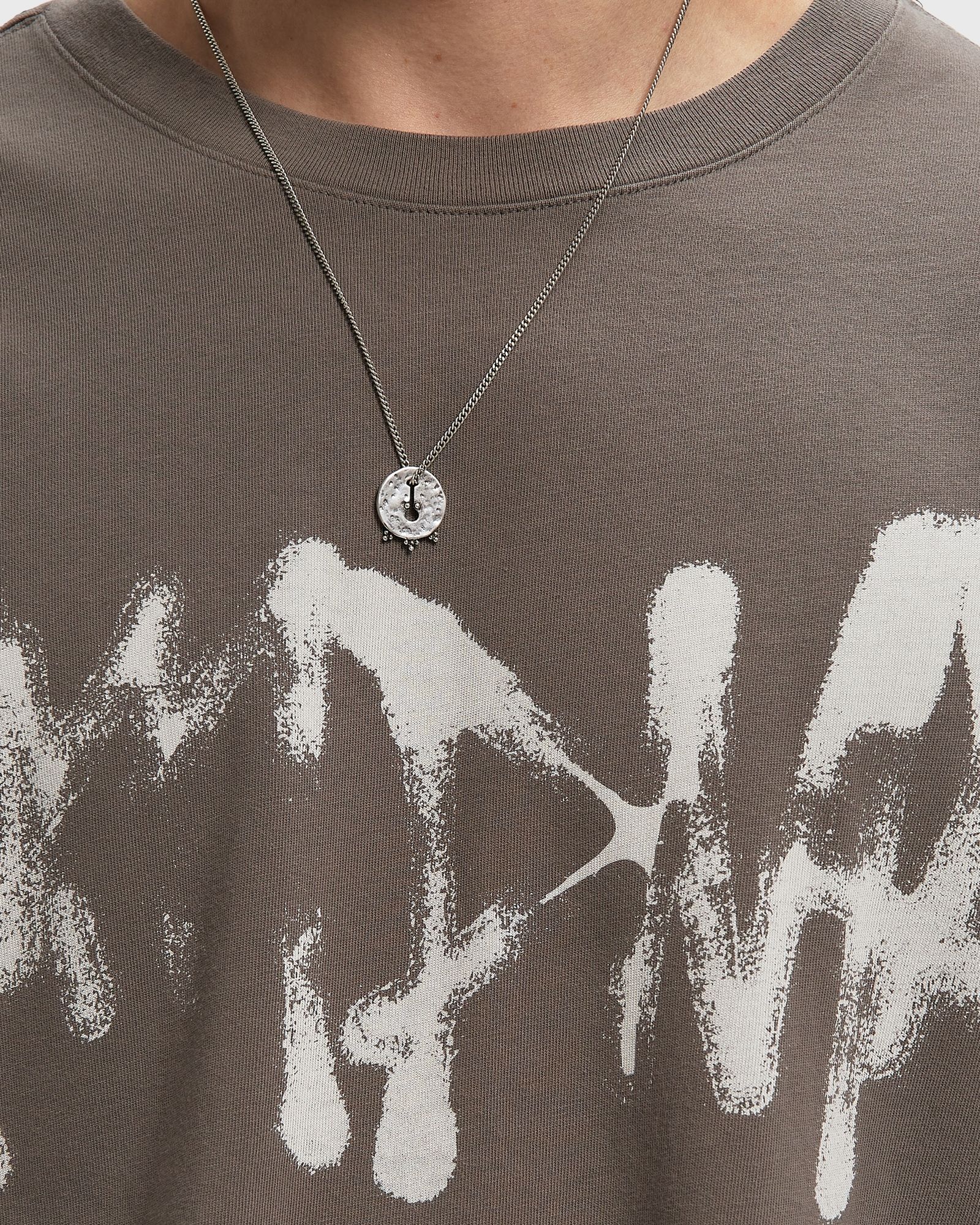 x ENERGY INHOUSE FEAR JUMPMAN LS TEE