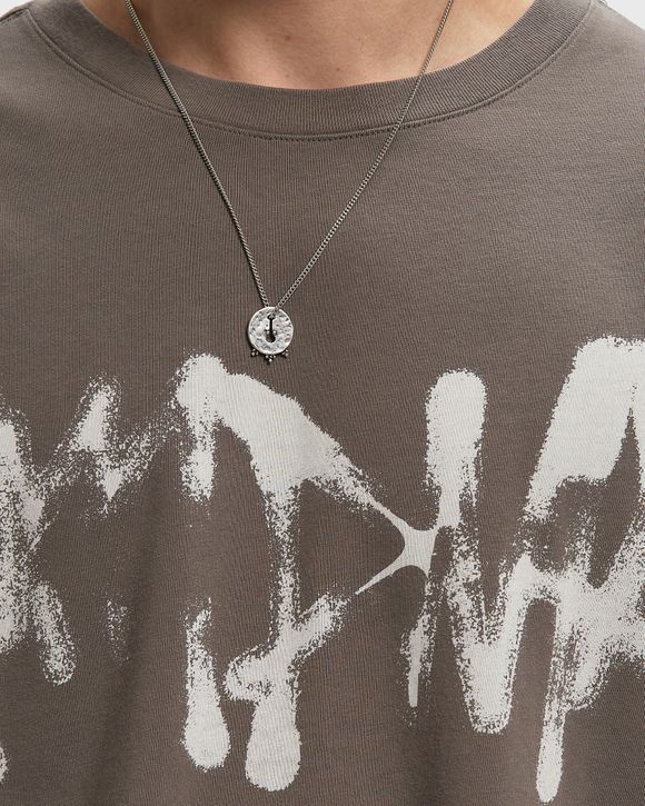 x ENERGY INHOUSE FEAR JUMPMAN LS TEE