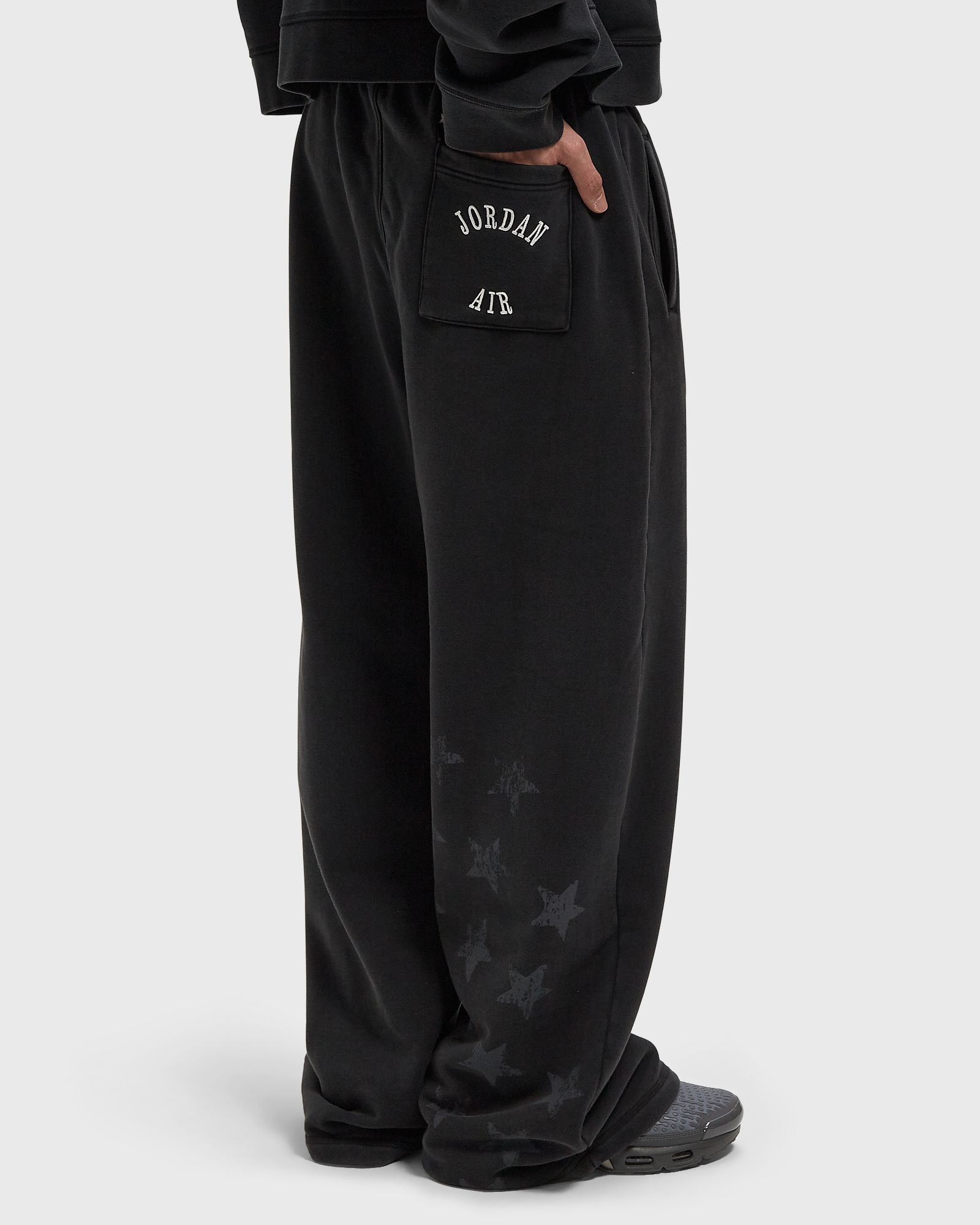 x ENERGY INHOUSE FEAR OS FLC PANT