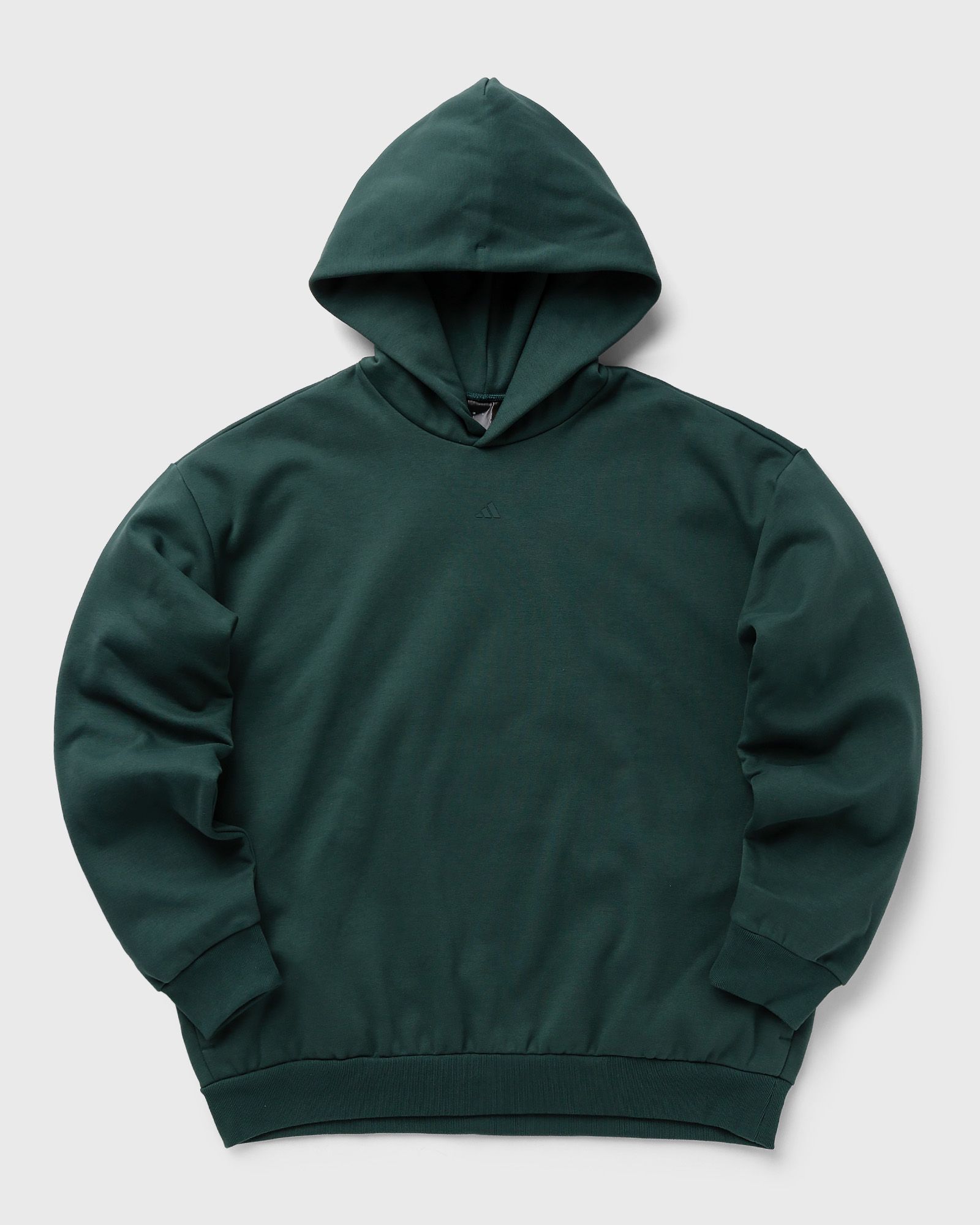 BASKETBALL FLEECE HOODY
