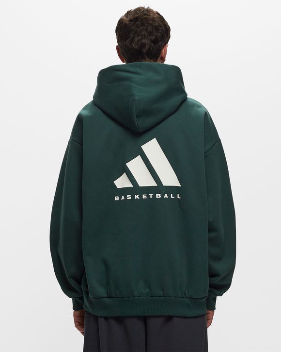 Adidas 2025 fleece hoody