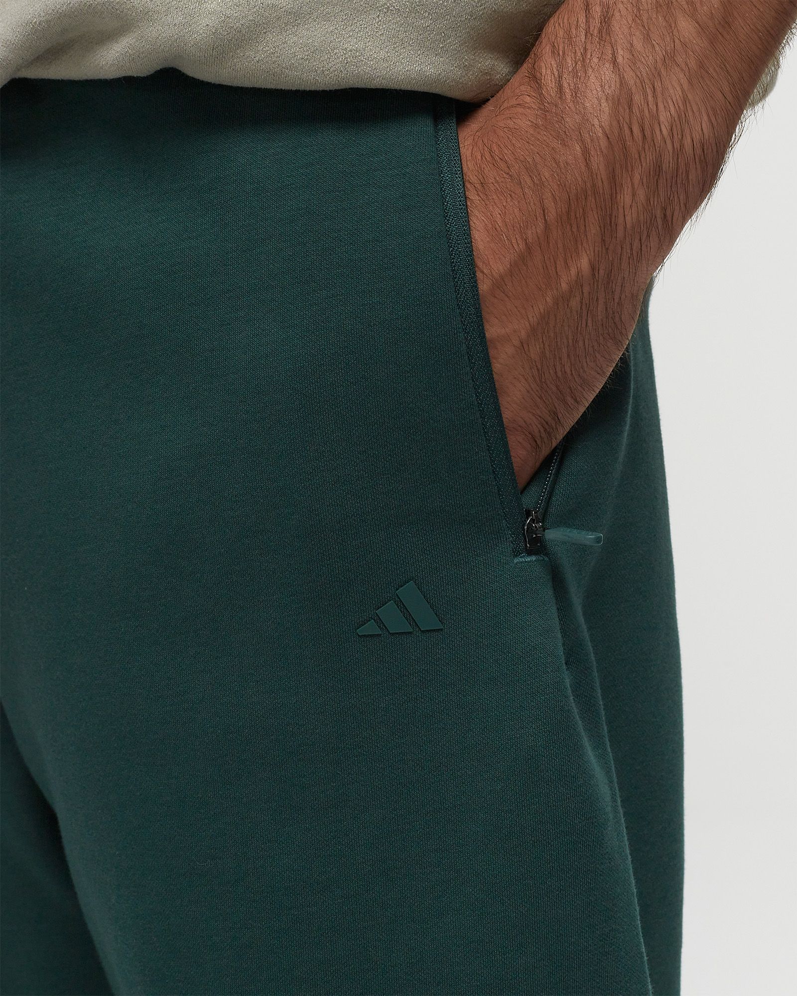 BASKETBALL FLEECE SWEAT PANTS
