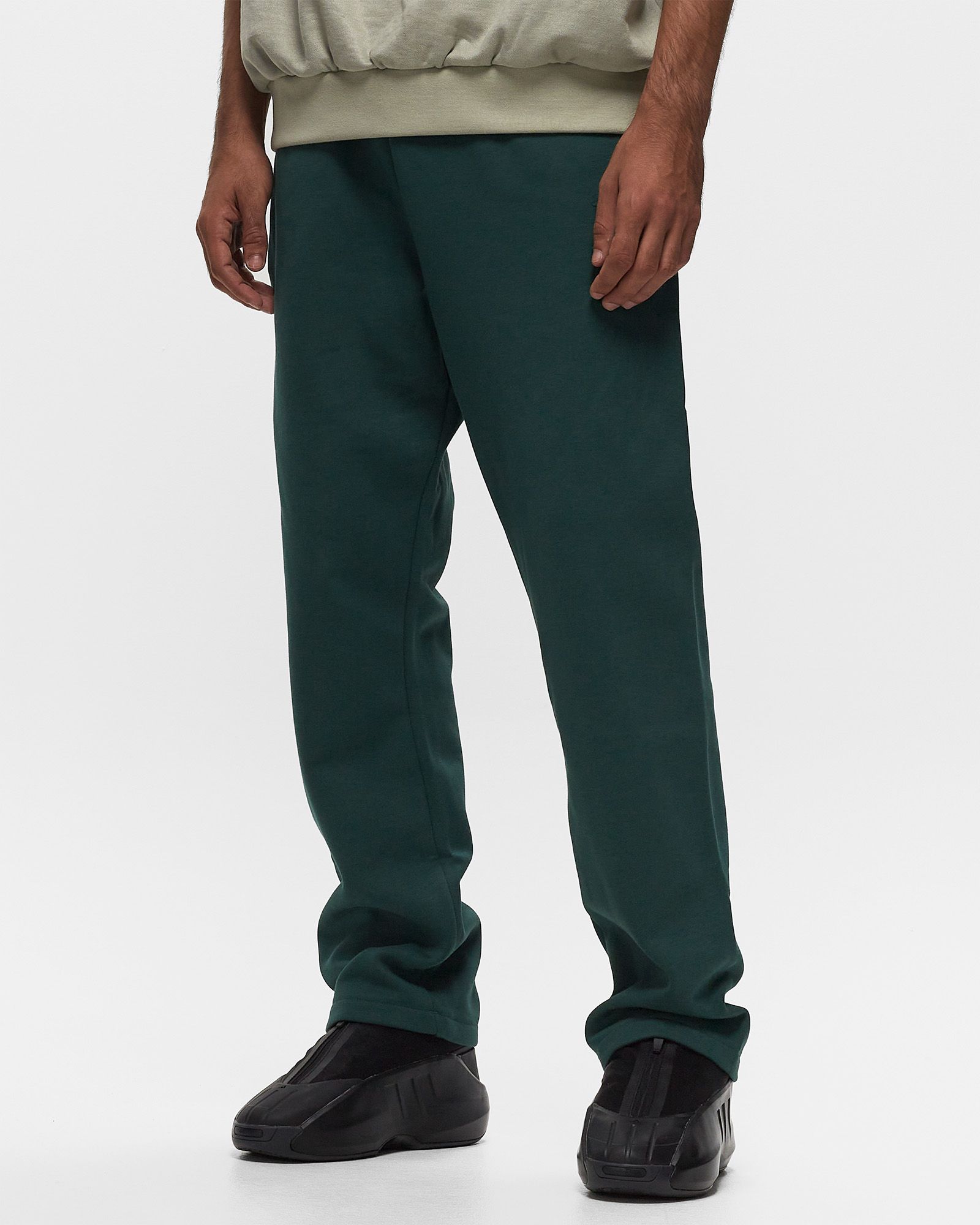 BASKETBALL FLEECE SWEAT PANTS