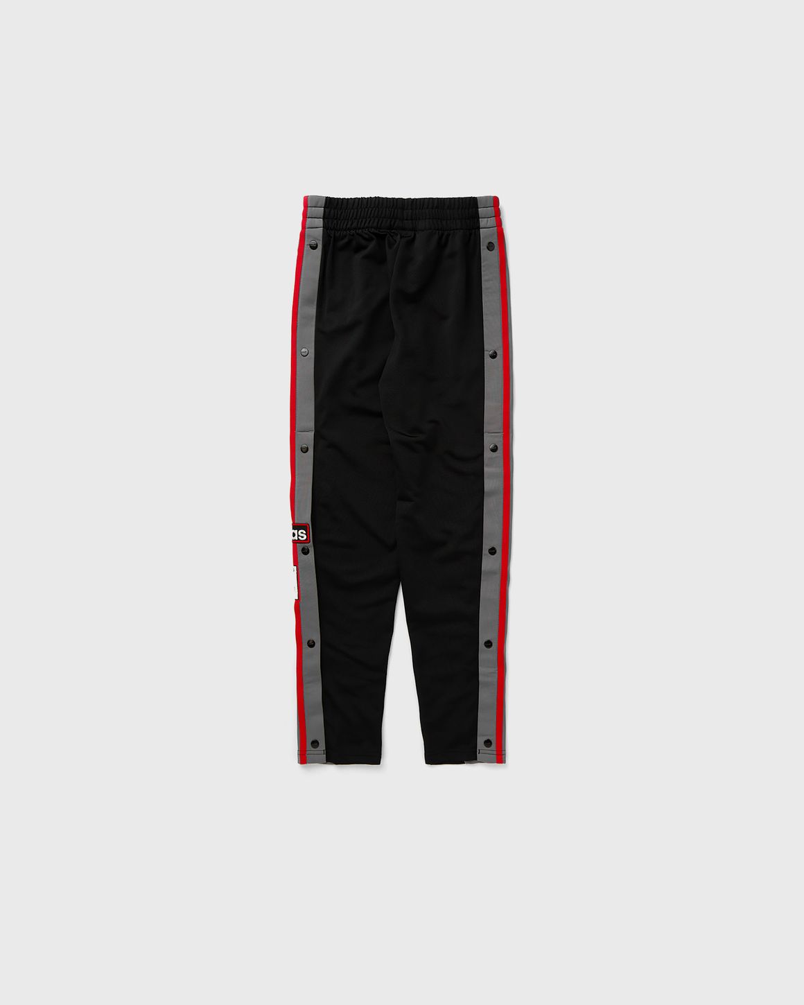 Adidas ADI BREAK PANTS Black Red BSTN Store