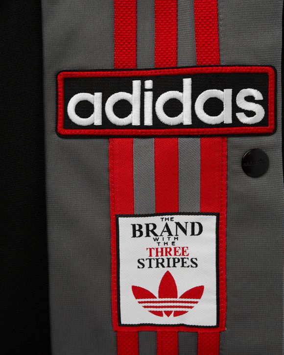 Pantaloni adidas brand stripes best sale