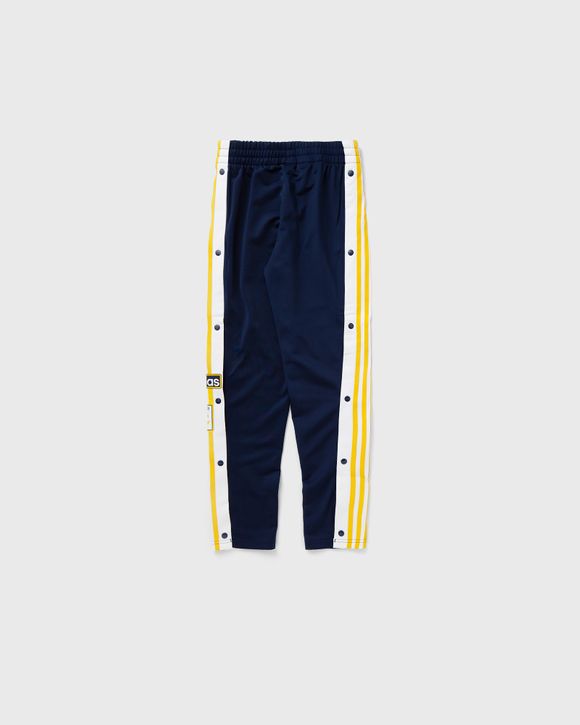 Adibreak track pants navy clearance