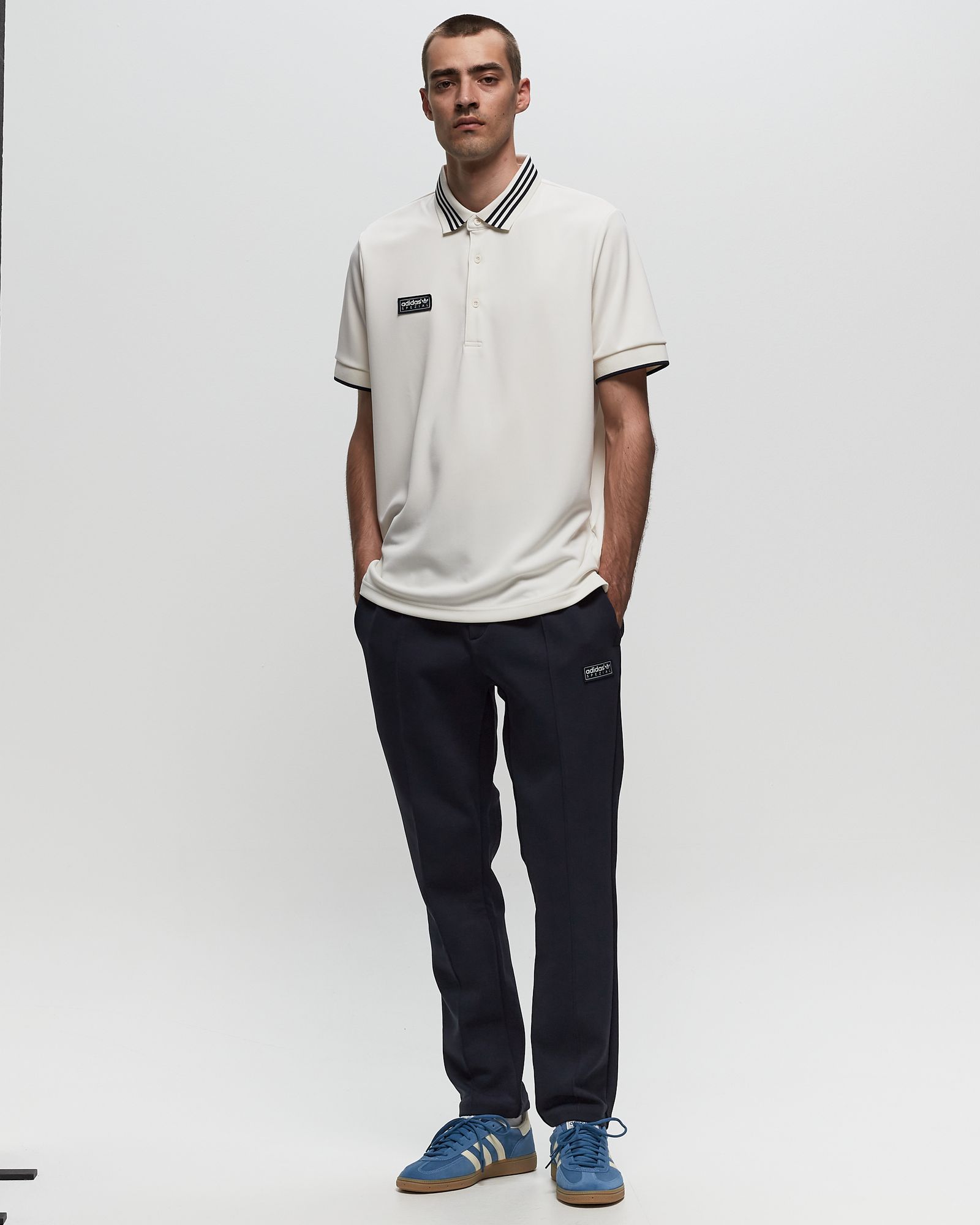 SPZL SS POLO