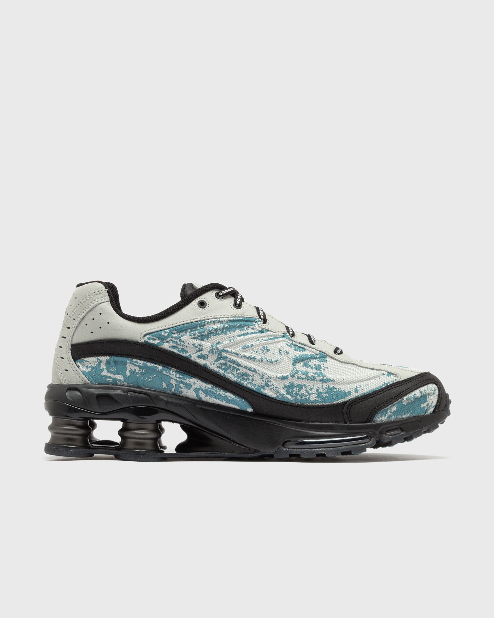 Nike SHOX RIDE 2 PRM Blue Grey | BSTN Store