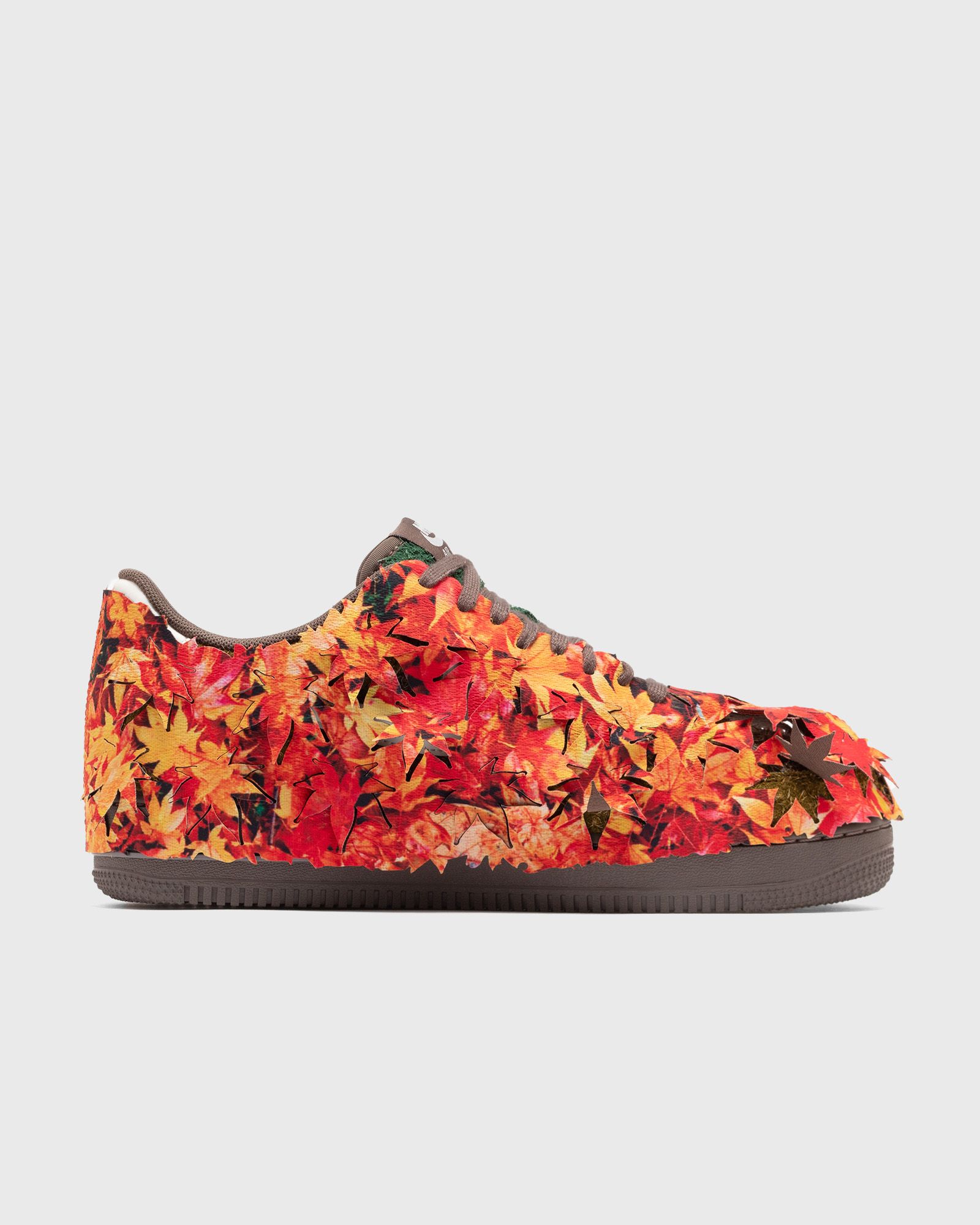 AIR FORCE 1 '07 LX "leaf"