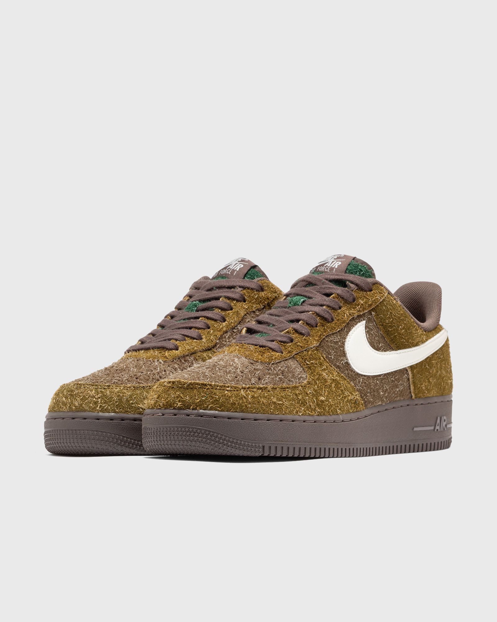 AIR FORCE 1 '07 LX "leaf"