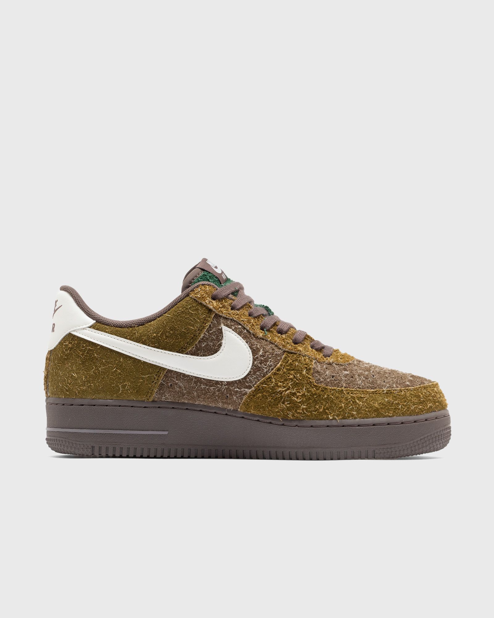 AIR FORCE 1 '07 LX "leaf"