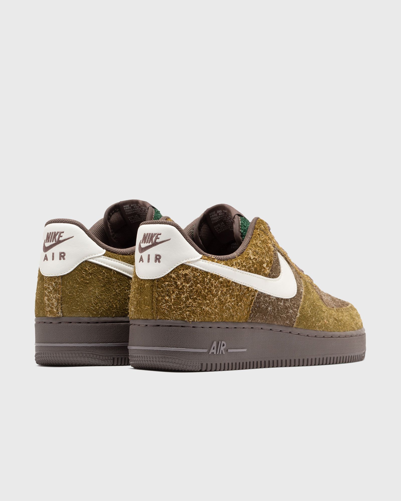 AIR FORCE 1 '07 LX "leaf"