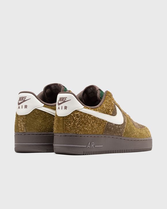 AIR FORCE 1 '07 LX "leaf"
