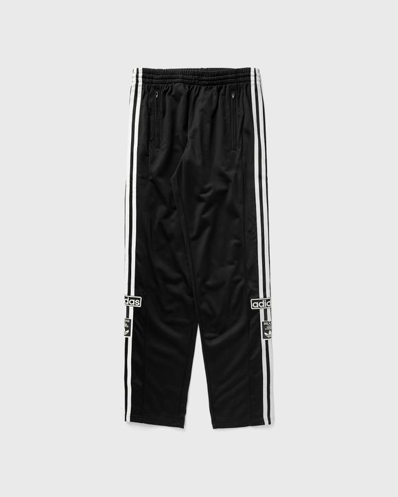 PUMA X STAPLE WOVEN PANTS - BLACK - Vancity Original®