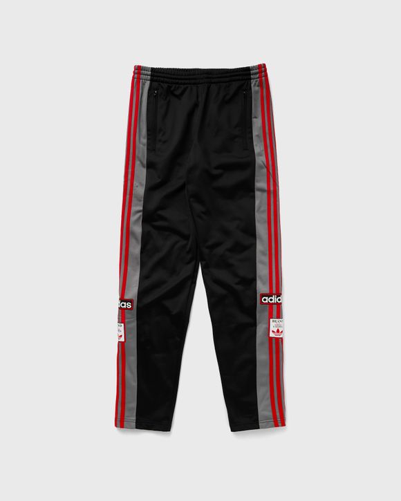 Adidas ADICOLOR CLASSICS ADIBREAK PANTS Black - BLACK/BETSCA/GREFOU