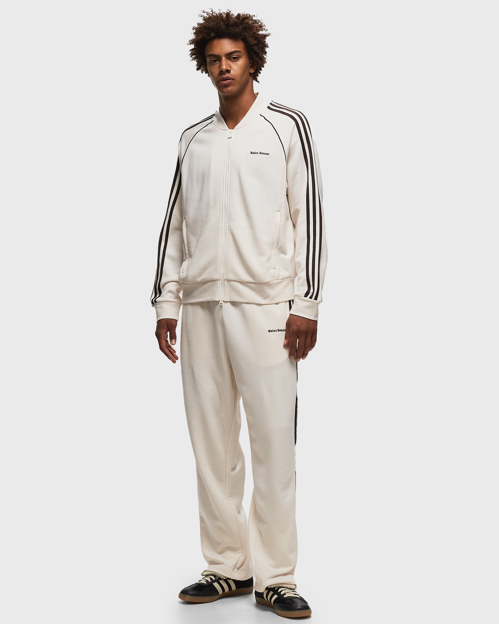 x Wales Bonner TRACKTOP