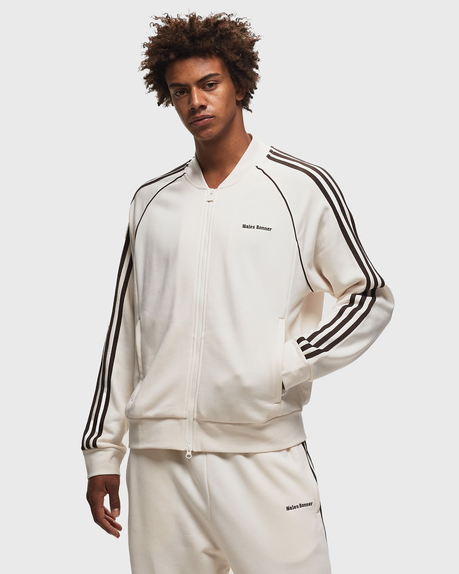 x Wales Bonner TRACKTOP