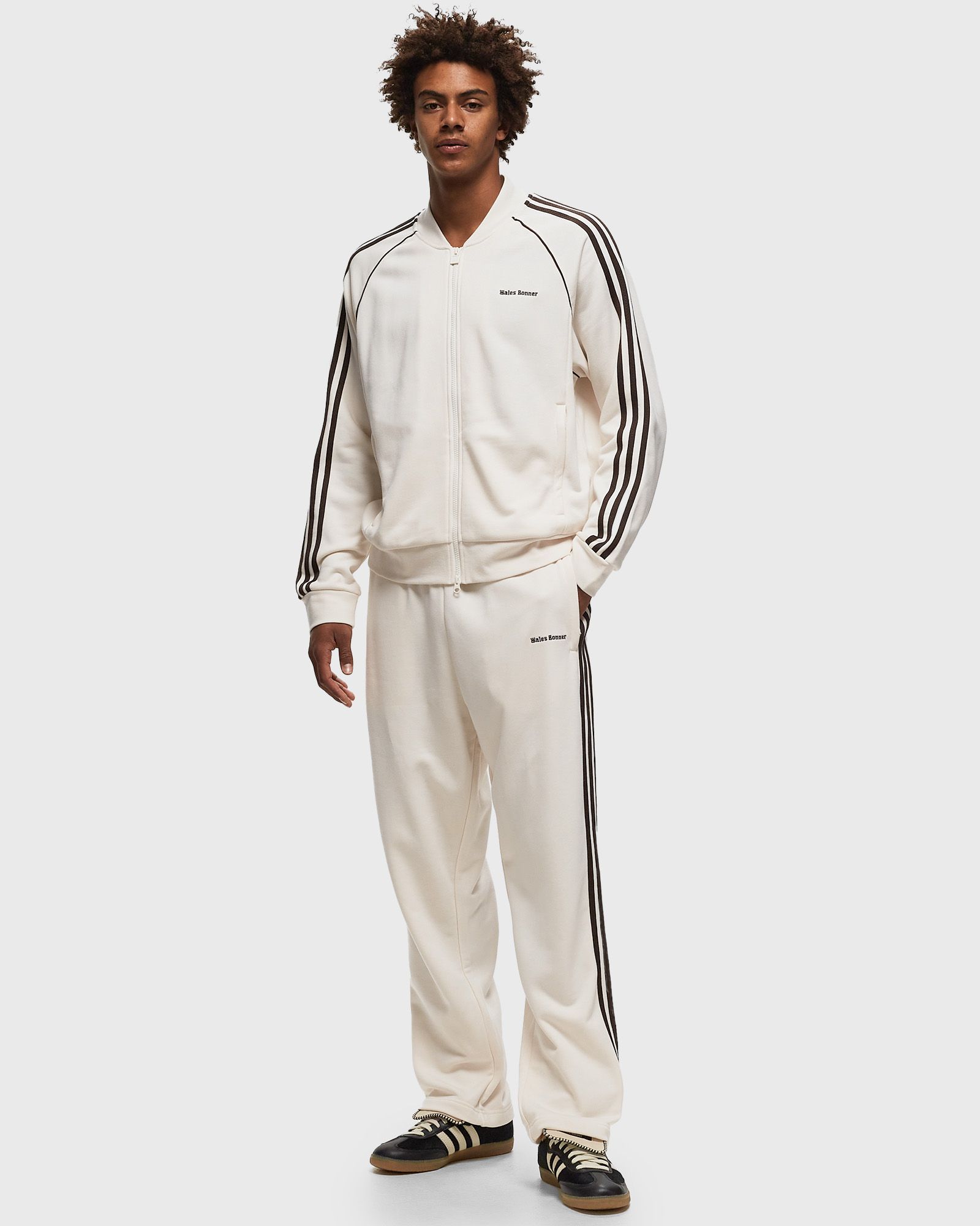 x Wales Bonner TRACKPANT