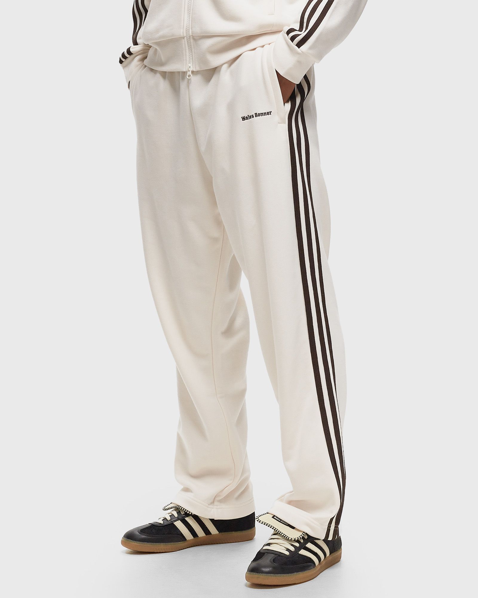 x Wales Bonner TRACKPANT