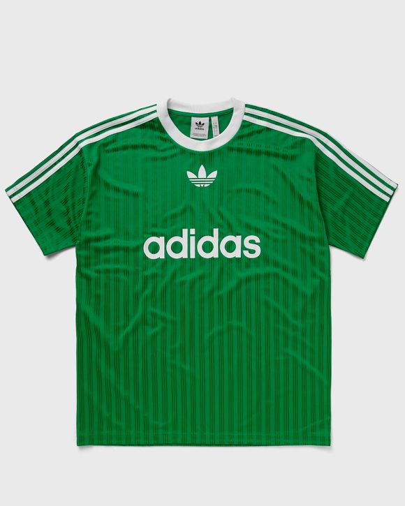 Adidas ADICOLOR POLY T Green | BSTN Store