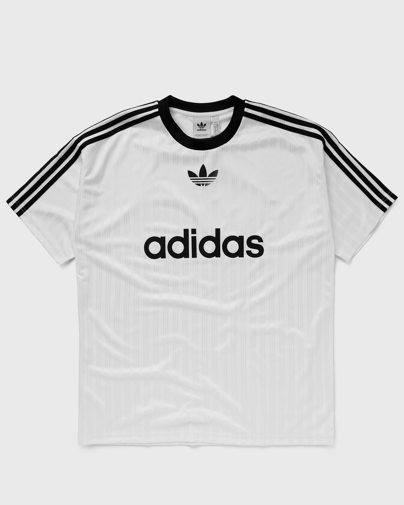 Adidas ADICOLOR POLY T White | BSTN Store