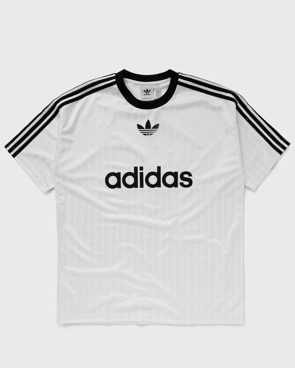 Adidas poly t store shirt