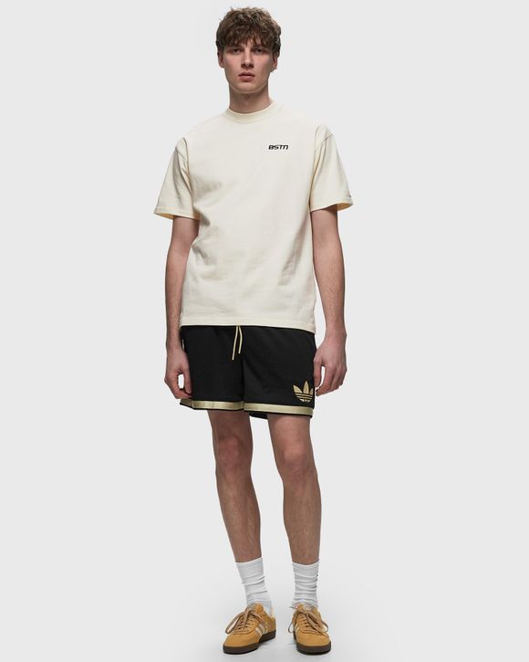 ★ adidas★ OG Shorts Black IM9643 adidas Shorts (Gender Neutral) - Black | Free Shipping with
