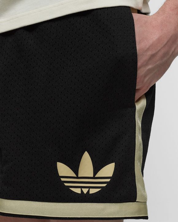 Adidas og shorts best sale