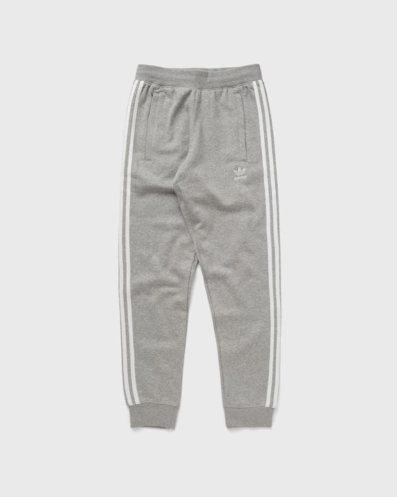 Nike Solo Swoosh Fleece Pants Grey - CornerStreet