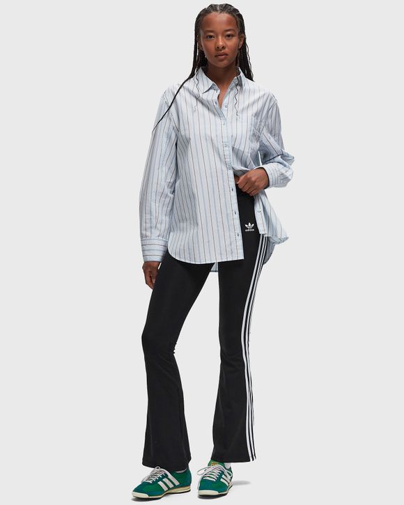 FLARED LEGGINGS