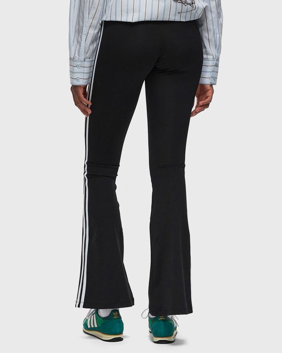 FLARED LEGGINGS